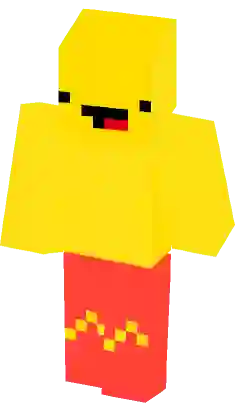 Image of 3d skin