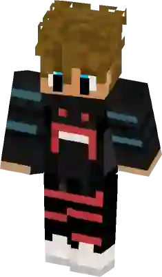 Image of 3d skin