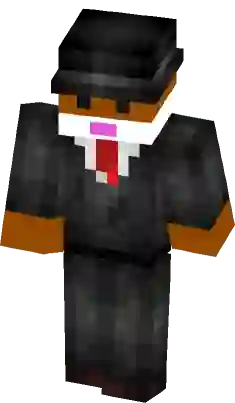 Image of 3d skin