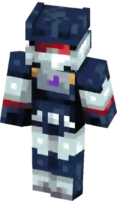 Image of 3d skin