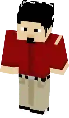 Image of 3d skin