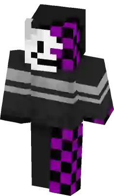 Image of 3d skin