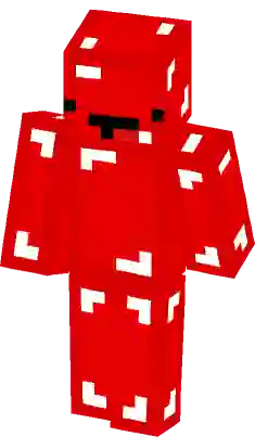 Image of 3d skin