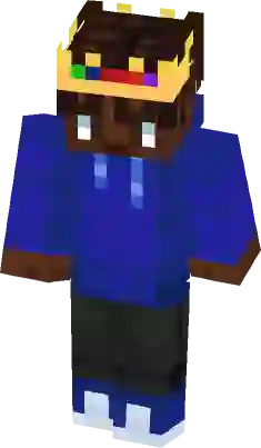 Image of 3d skin