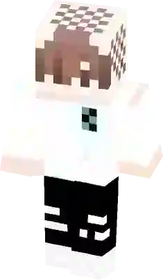 Image of 3d skin