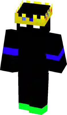 Image of 3d skin