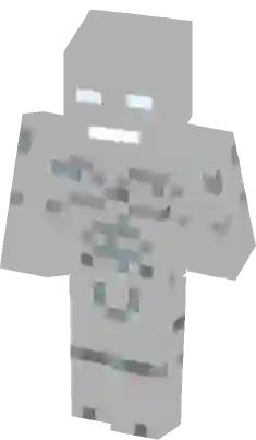 Image of 3d skin