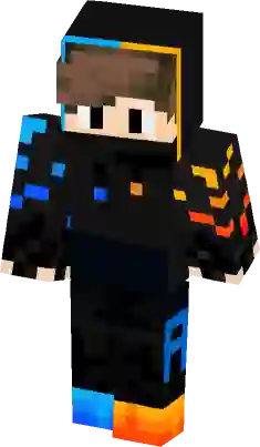 Image of 3d skin