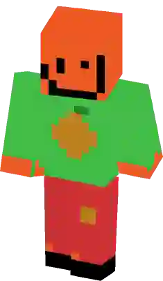 Image of 3d skin