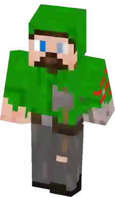 Image of 3d skin
