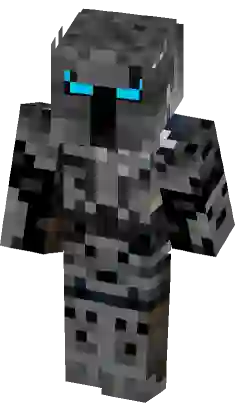 Image of 3d skin
