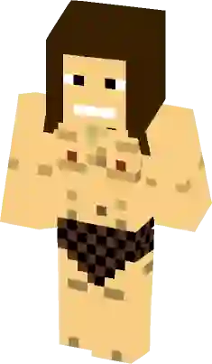Image of 3d skin