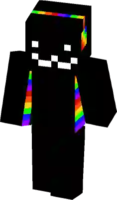 Image of 3d skin