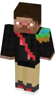 Image of 3d skin