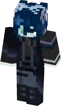 Image of 3d skin