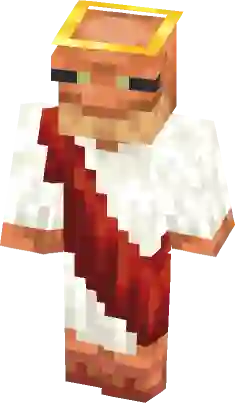 Image of 3d skin