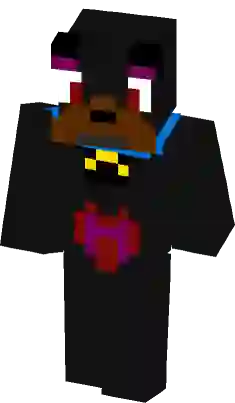 Image of 3d skin