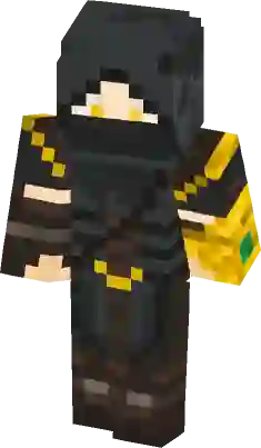 Image of 3d skin