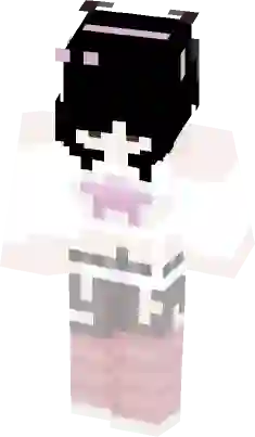 Image of 3d skin