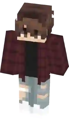 Image of 3d skin