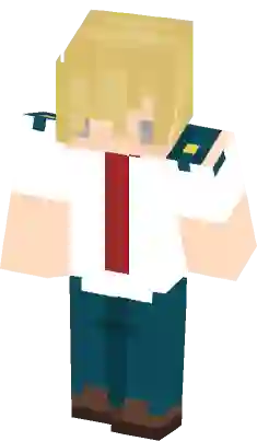 Image of 3d skin