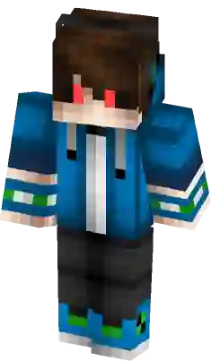 Image of 3d skin