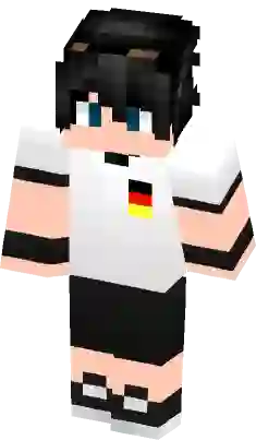 Image of 3d skin