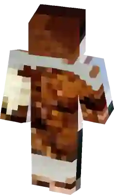 Image of 3d skin