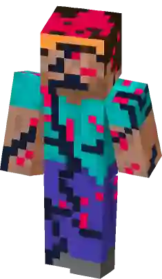 Image of 3d skin