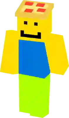 Image of 3d skin
