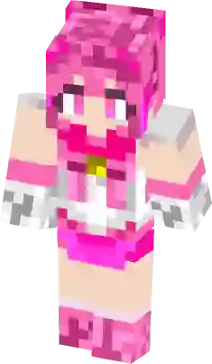 Image of 3d skin