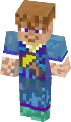 Image of 3d skin
