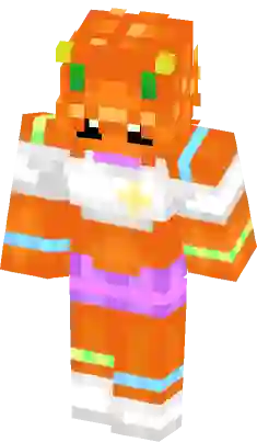 Image of 3d skin