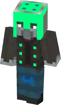 Image of 3d skin
