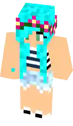 Image of 3d skin