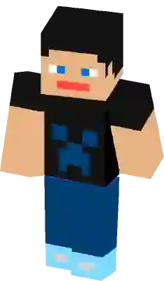 Image of 3d skin