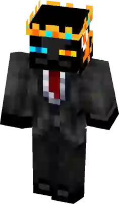 Image of 3d skin