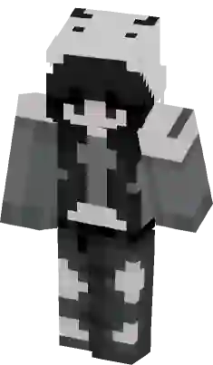 Image of 3d skin