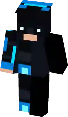 Image of 3d skin