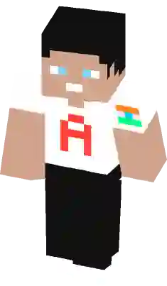 Image of 3d skin