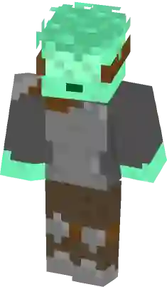 Image of 3d skin