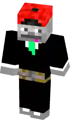 Image of 3d skin