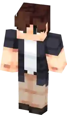 Image of 3d skin