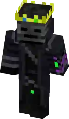 Image of 3d skin