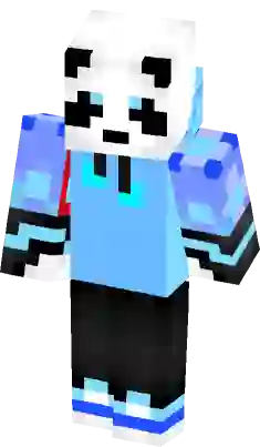 Image of 3d skin