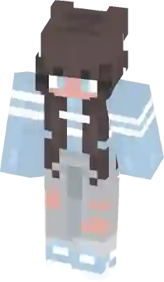 Image of 3d skin