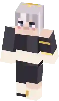 Image of 3d skin