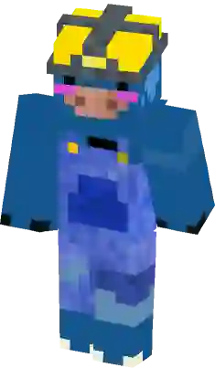 Image of 3d skin