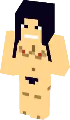 Image of 3d skin