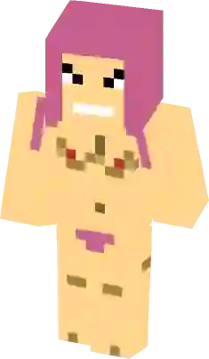 Image of 3d skin